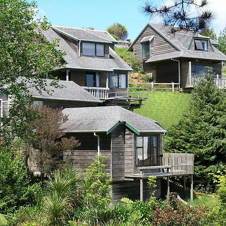 Grafton Cottage & Chalets Thames Esterno foto