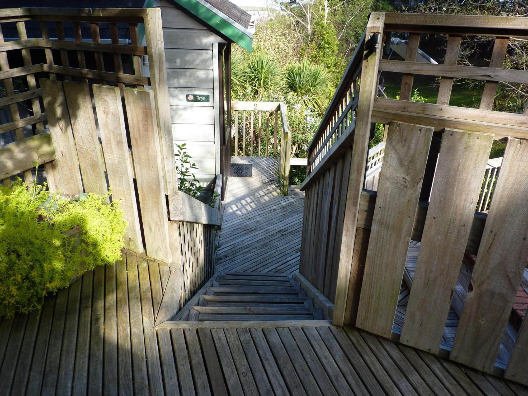 Grafton Cottage & Chalets Thames Esterno foto