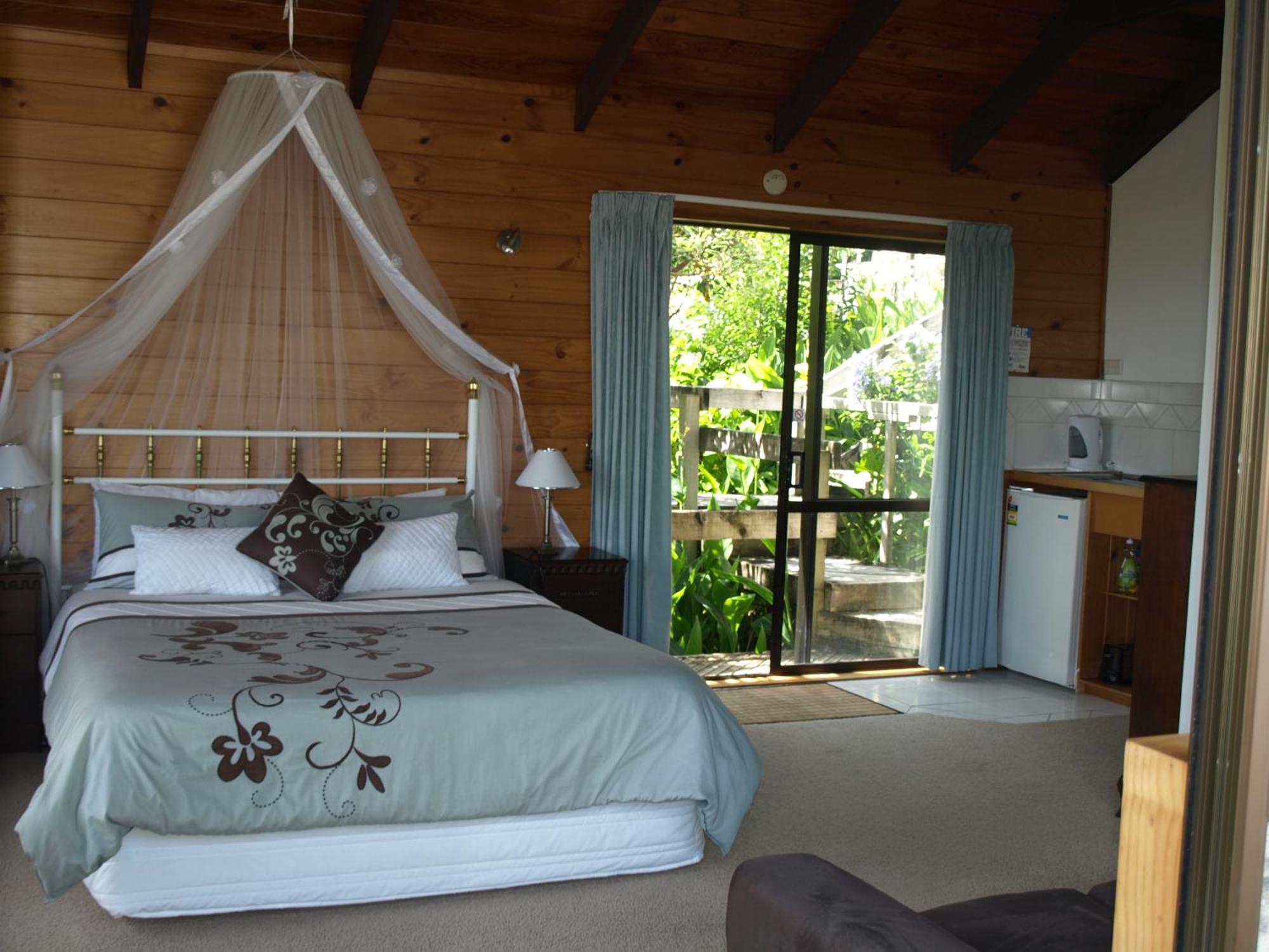 Grafton Cottage & Chalets Thames Esterno foto