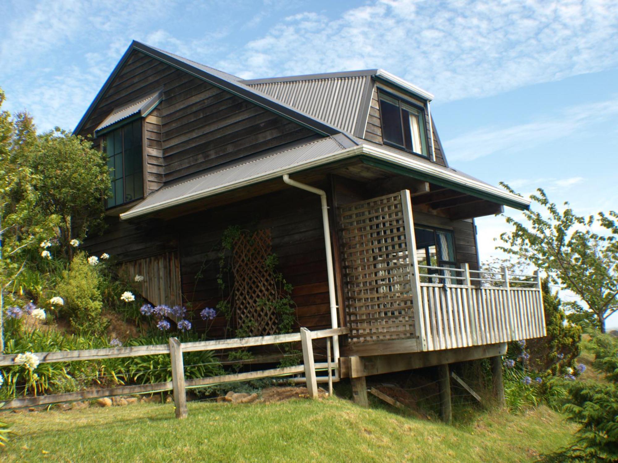 Grafton Cottage & Chalets Thames Esterno foto
