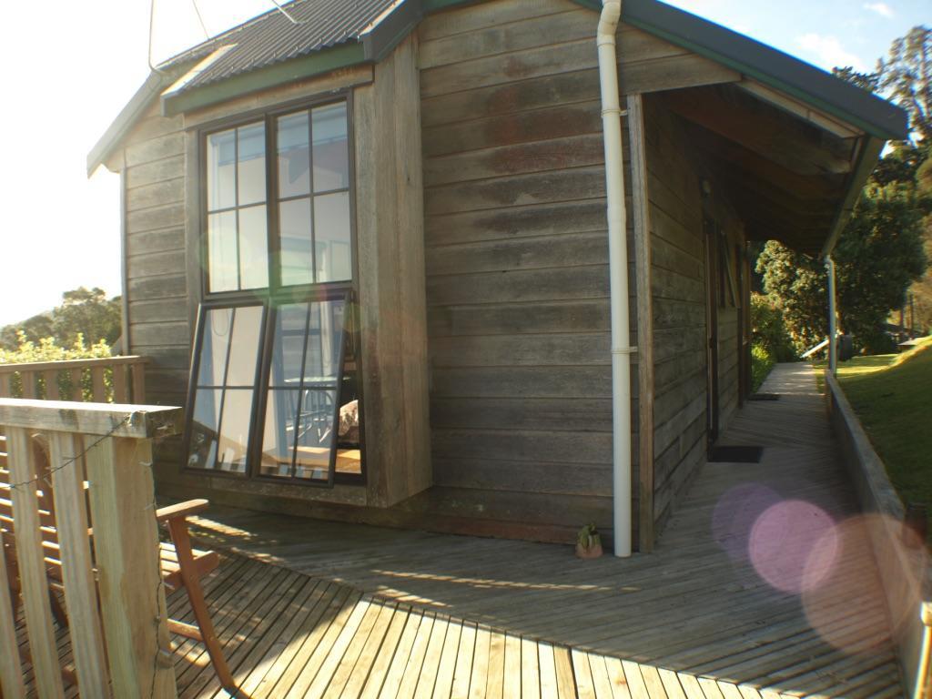Grafton Cottage & Chalets Thames Esterno foto